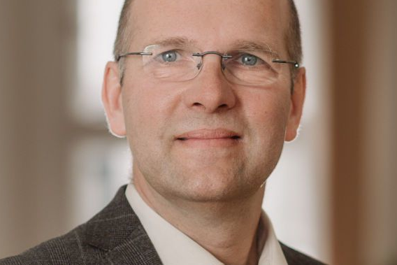 Uwe Günther ist Gründungsgesellschafter und Geschäftsführer von BPM – Berlin Portfolio Management.