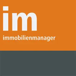 Logo immobilienmanager