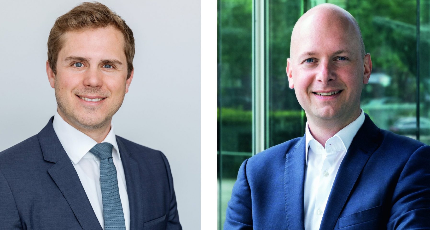 Interview mit Felix Embacher MRICS (Bereichsleiter Research & Data Science, bulwiengesa) und Henrik von Bothmer (Senior Investment Manager, Union Investment)