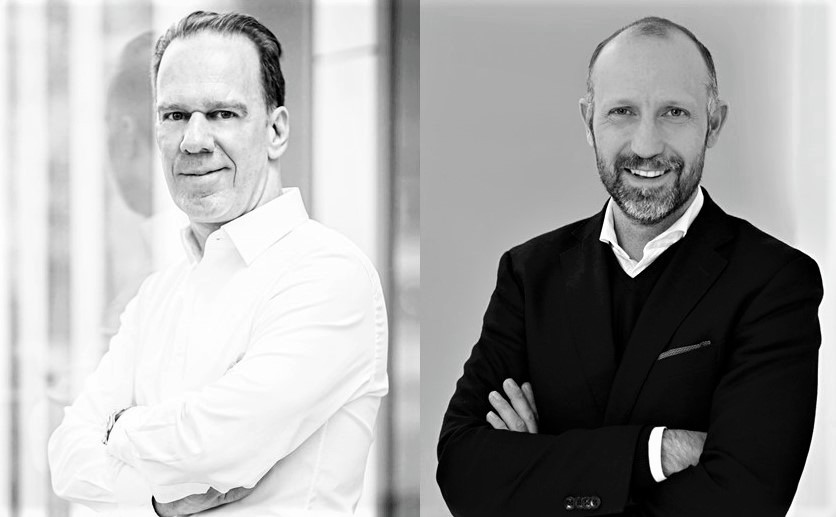 Interview mit Mario Schüttauf, Fondsmanager des hausInvest (Commerz Real) und Florian Reiff, Geschäftsführer Tishman Speyer